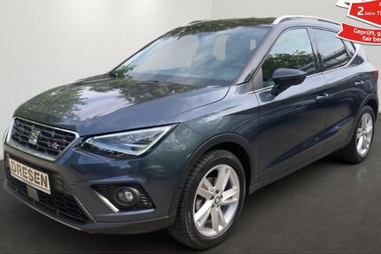 Seat Arona 21.124 km 18.950 &euro; Viersen 41747
