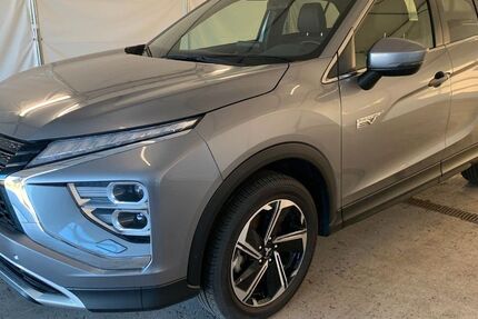 Mitsubishi Eclipse Cross 31.773 km 22.450 € Steinbach-Hallenberg OT Herges-Hallenberg 98587