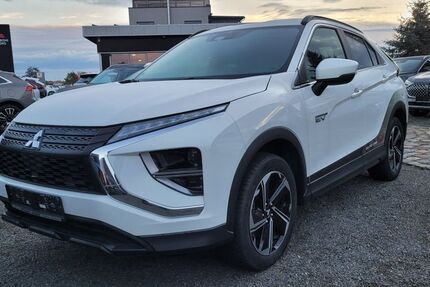 Mitsubishi Eclipse Cross 47.600 km 18.850 &euro; Eilenburg 04838