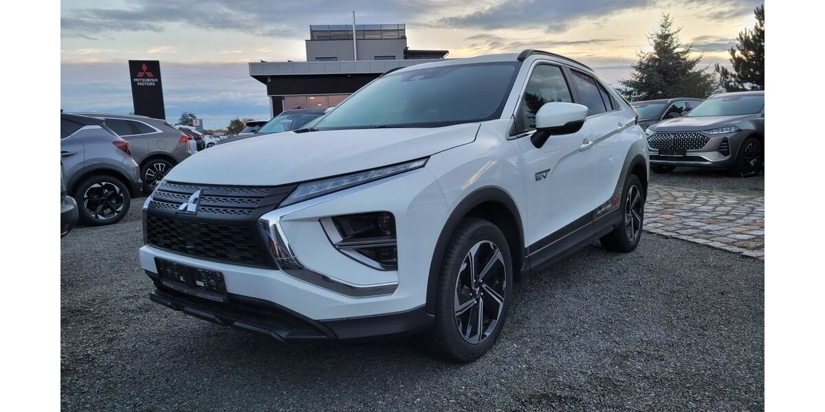 Mitsubishi Eclipse Cross 47.600 km 18.850 &euro; Eilenburg 04838