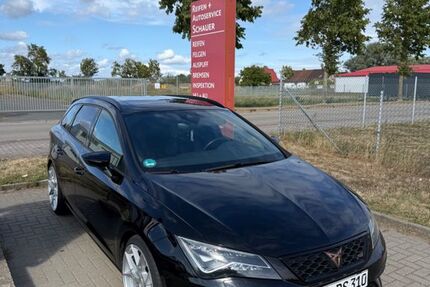 Seat Leon 82.000 km 20.499 &euro; Wittenberge 19322