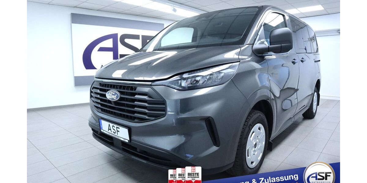 Ford Tourneo Custom 16.599 km 39.470 &euro; Fürstenwalde bei Berlin 15517