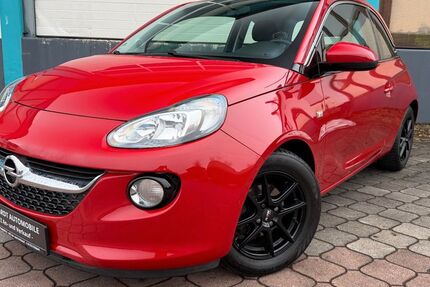 Opel Adam 99.987 km 7.480 &euro; Ursensollen 92289