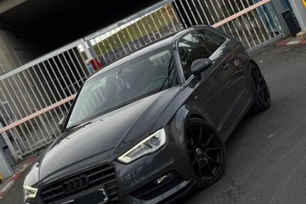 Audi A3 141.500 km 10.000 &euro; Taben-Rodt 54441