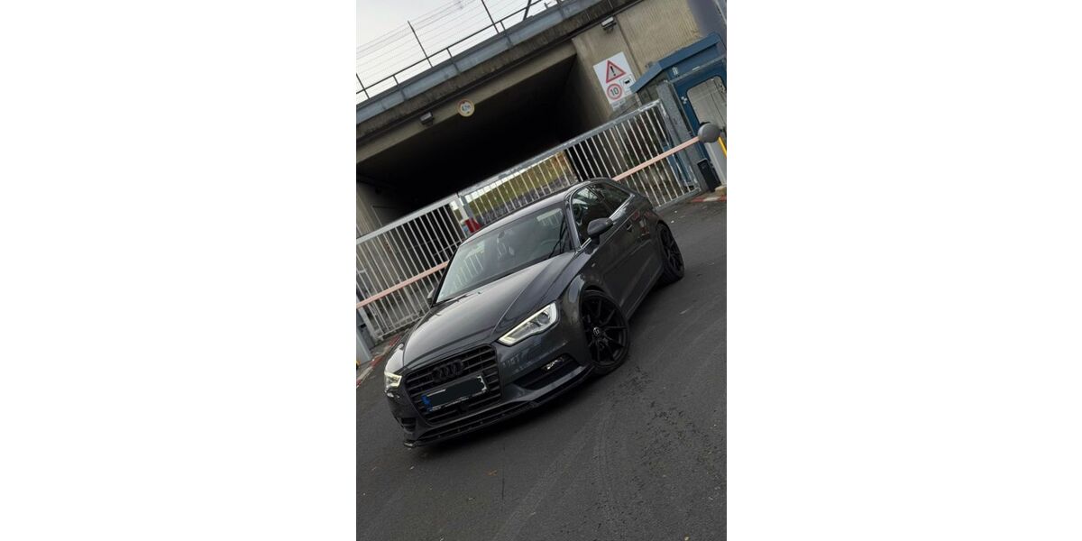 Audi A3 141.500 km 10.000 &euro; Taben-Rodt 54441