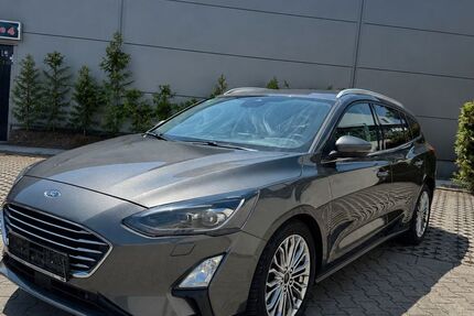 Ford Focus 162.250 km 9.599 &euro; Kelkheim 65779