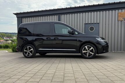 VW Caddy 67.000 km 22.800 &euro; Dinkelsbühl 91550