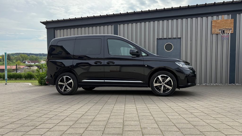 VW Caddy 67.000 km 22.800 &euro; Dinkelsbühl 91550