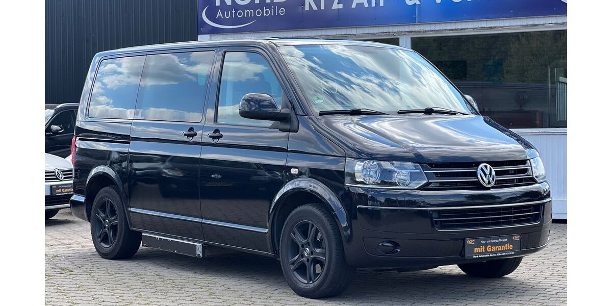 VW T5 Transporter 319.000 km 13.499 &euro; Vechta 49377
