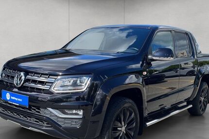 VW Amarok 124.050 km 33.890 &euro; Husum 25813