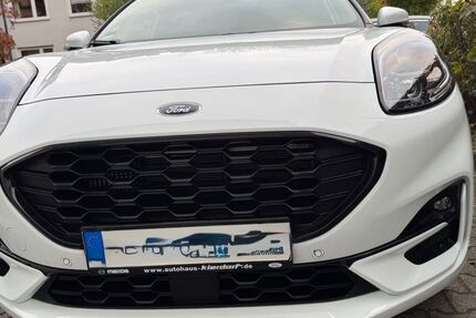 Ford Puma 15.600 km 20.300 &euro; Köln 50823