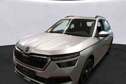 Skoda Kamiq 42.770 km 18.990 &euro; Kaltenkirchen 24568