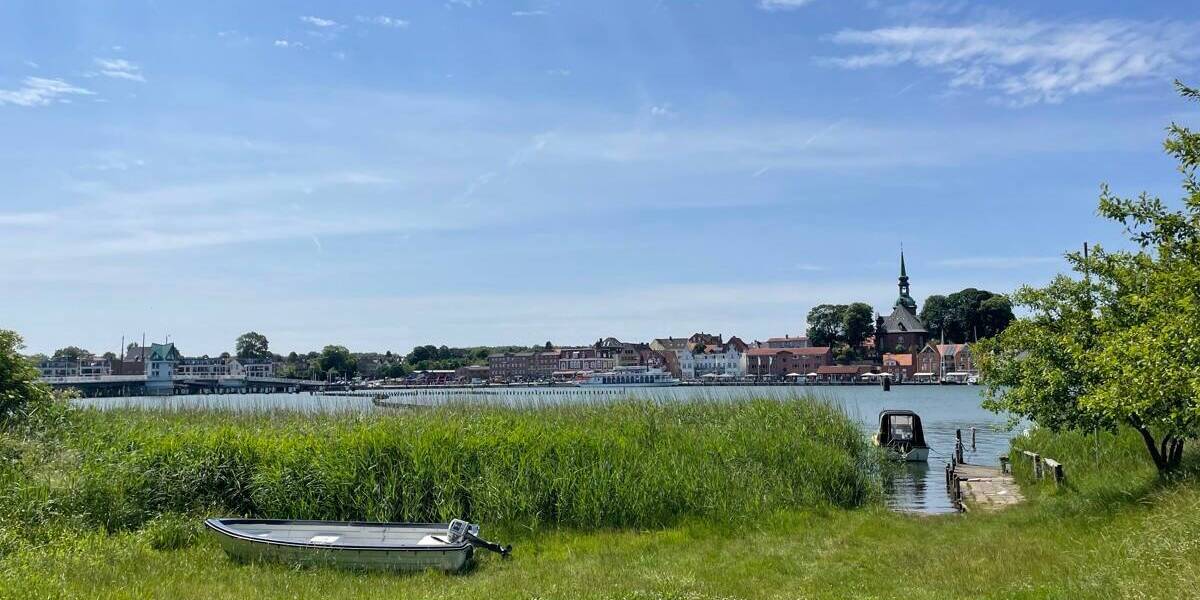 Grundstück Kappeln - 267.000&euro; | Angebot:25705790
