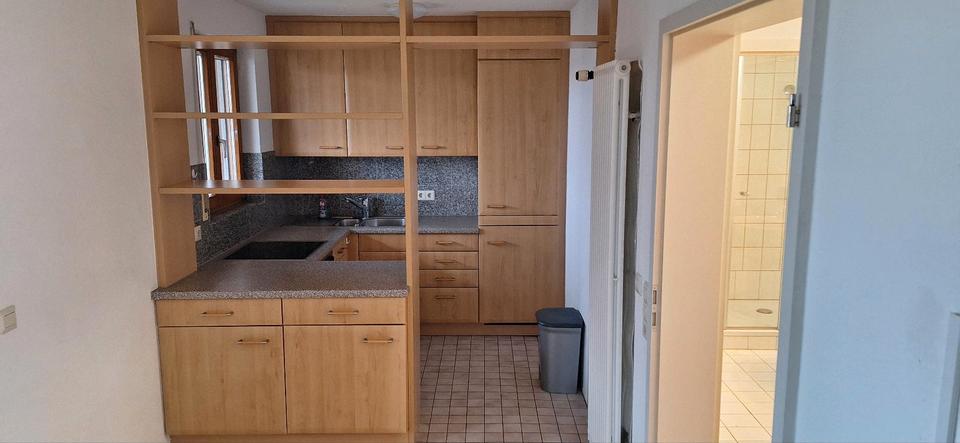 Etagenwohnung Holzgerlingen - 1 Zimmer, 36 m&sup2;, 550&euro; | Angebot:26660137