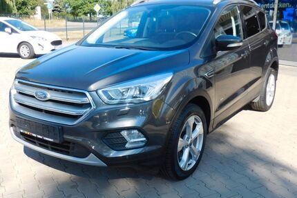 Ford Kuga 127.925 km 13.995 &euro; Staßfurt 39418