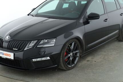 Skoda Octavia 70.826 km 22.690 &euro; Dresden 01187