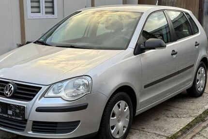 VW Polo 52.000 km 4.750 € Hattingen 45525