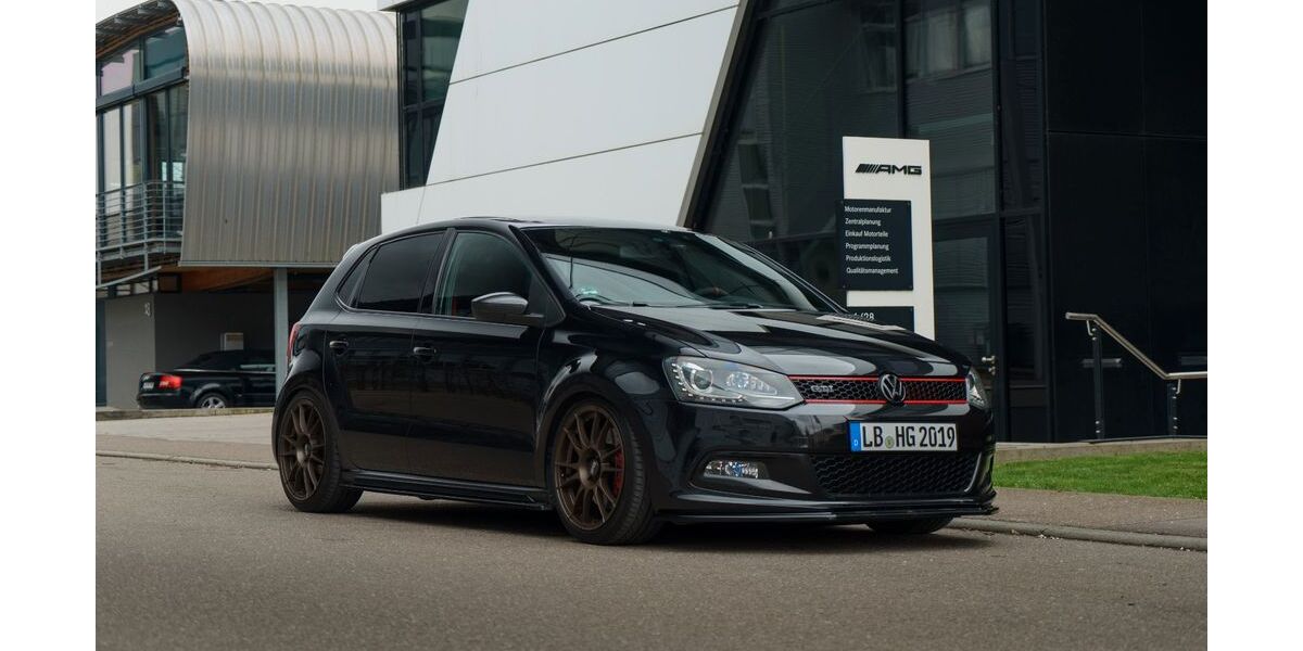 VW Polo 117.462 km 13.500 &euro; Ludwigsburg 71638
