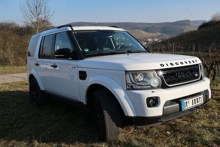Land Rover Discovery 147.000 km 24.990 &euro; Obersulm 74182