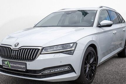 Skoda Superb 73.764 km 28.990 &euro; Schulzendorf 15732