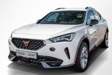 Cupra Formentor 41.614 km 23.950 &euro; Bernburg 06406