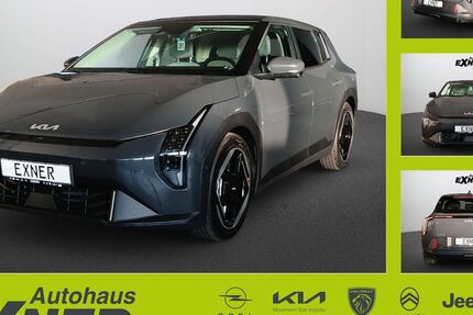 Kia EV4 2.500 km 45.990 &euro; Hof 95032