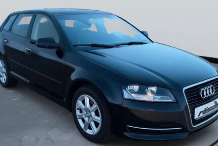 Audi A3 184.000 km 6.990 &euro; Bad Wörishofen 86825