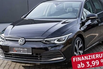 VW Golf 97.516 km 22.990 &euro; Gießen 35394