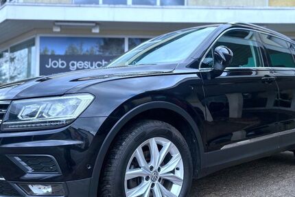 VW Tiguan 166.000 km 18.990 &euro; Losheim am See 66679