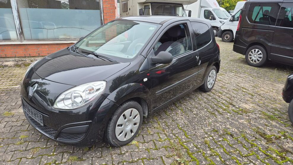 Renault Twingo 218.000 km 1.600 € Roth 91154