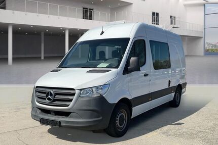 Mercedes-Benz Sprinter 15.000 km 41.990 &euro; Bergkirchen 85232