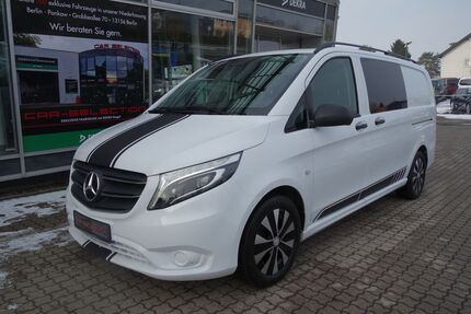 Mercedes-Benz Vito 119.878 km 32.800 &euro; Fredersdorf-Vogelsdorf OT Fredersdorf Nord 15370