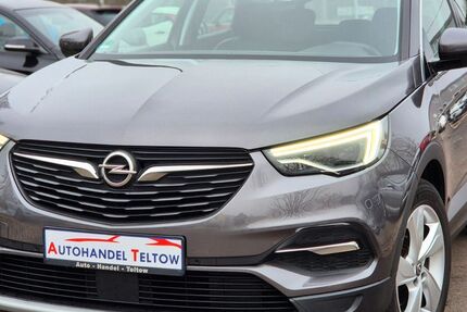 Opel Grandland (X) 57.000 km 16.750 &euro; Teltow 14513