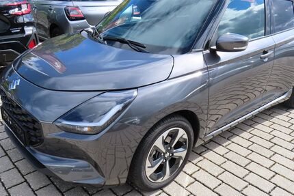 Suzuki Swift 2.500 km 19.490 € Herschbach 56414