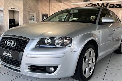Audi A3 110.000 km 5.900 &euro; Spaichingen 78549