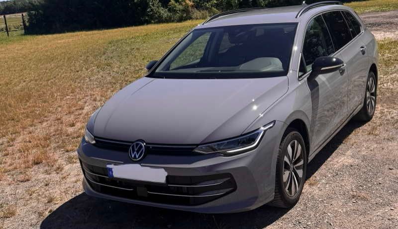 VW Golf 14.000 km 26.990 &euro; Braunschweig 38110
