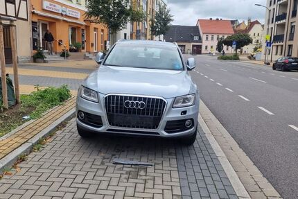 Audi Q5 119.000 km 17.000 € Leipzig 04357