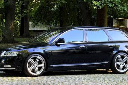 Audi A6 235.000 km 10.500 &euro; Ilmenau 98693
