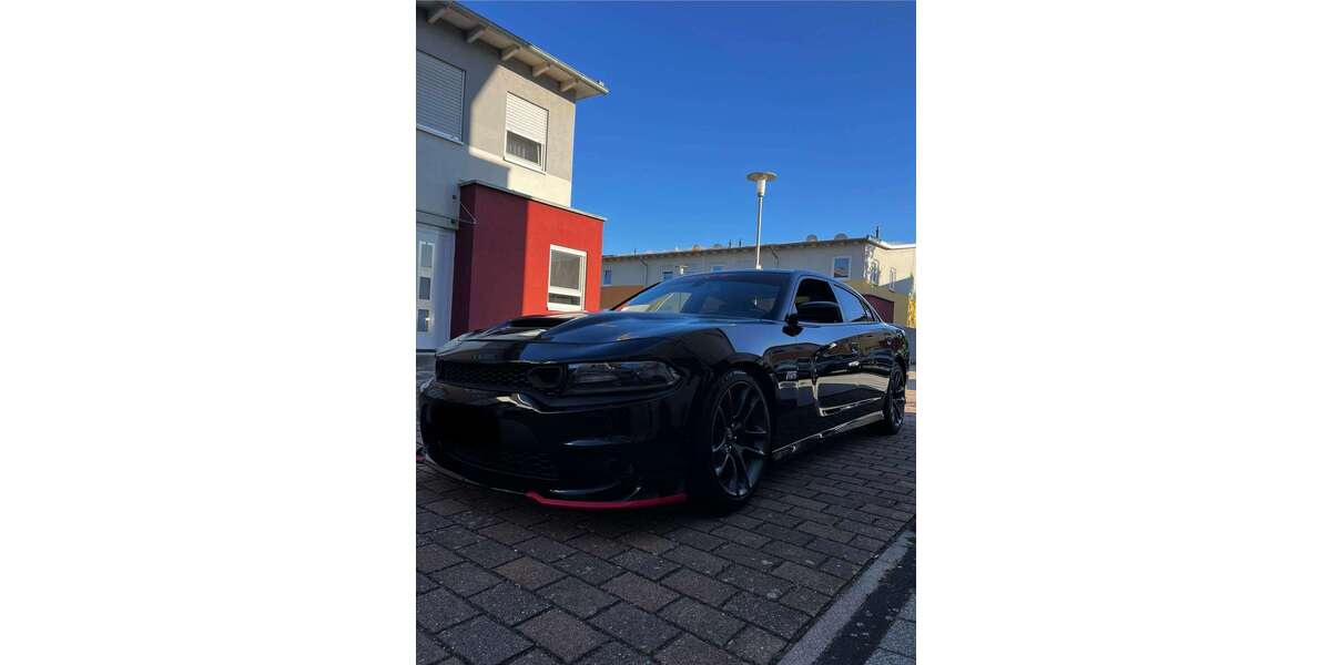 Dodge Charger 30.167 km 34.999 &euro; Frankenthal 67227
