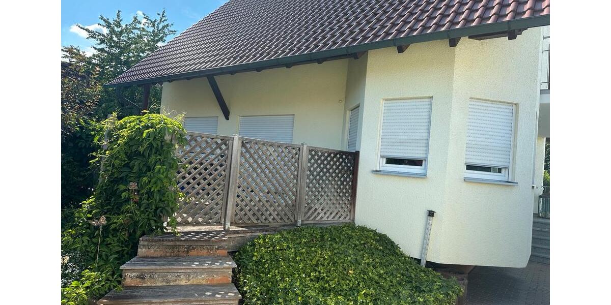 Einfamilienhaus Mertingen - 6 Zimmer, 128 m&sup2;, 550.000&euro; | Angebot:26963941