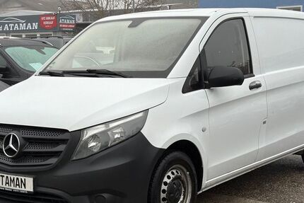 Mercedes-Benz Vito 124.861 km 10.600 &euro; München 81243