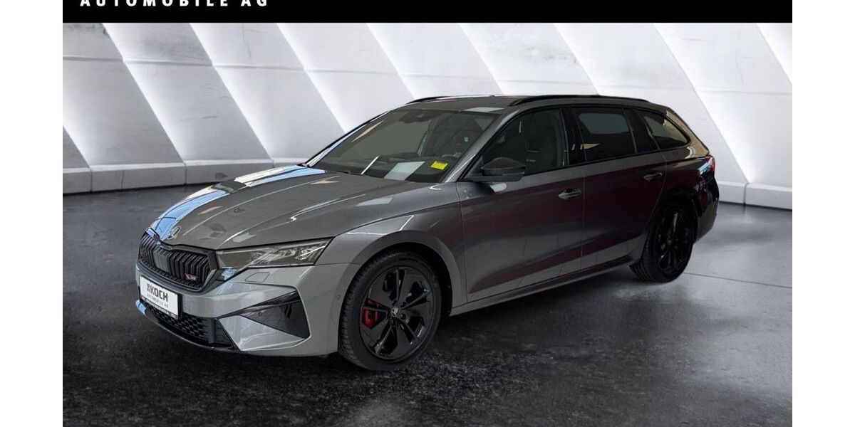 Skoda Octavia 15.247 km 36.990 &euro; Ludwigsfelde 14974