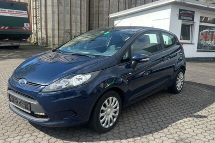 Ford Fiesta 169.651 km 2.990 &euro; Eschwege 37269