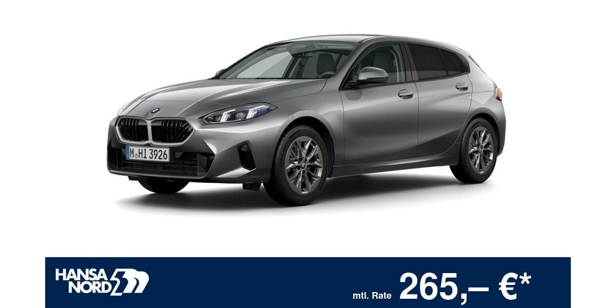 BMW 120 12.843 km 29.550 &euro; Eutin 23701