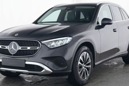 Mercedes-Benz GLC 220 8.750 km 54.690 € Werl 59457