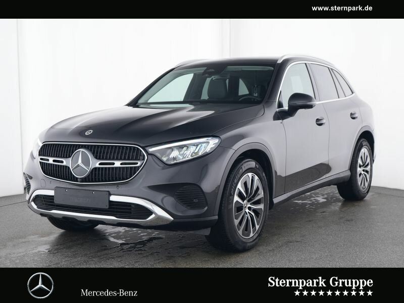 Mercedes-Benz GLC 220 8.750 km 54.690 € Werl 59457