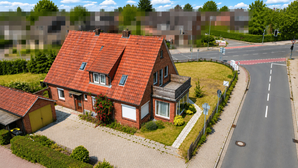 Grundstück Ganderkesee - 249.000&euro; | Angebot:26903132
