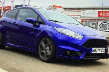 Ford Fiesta 173.000 km 7.000 &euro; Neu-ulm 89231