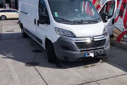 Citroen Jumper 260.000 km 9.000 &euro; Berlin (Germany) 10559