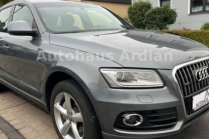 Audi Q5 224.866 km 13.999 € Kirchberg 55481
